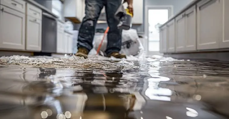 Water damage restoration companies near me in West Stewartstown, NH - Emergency flood extraction